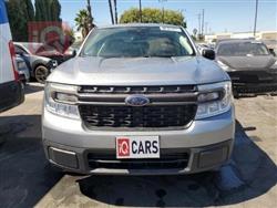 فورد مافريك